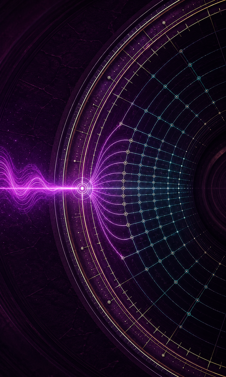 A degree and decan energy wave entering the Cosmodynamics chart structure