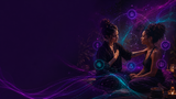 Bioattunement as whole-person reconnection across physical, emotional, energetic, and spiritual patterns