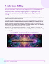 A note from Ashley — welcome and guidance inside Prosperity in Practice